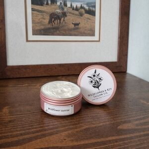 Wildflower Sunrise Moisturizer — Pink
